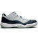 Nike Air Jordan 11 Retro Low Georgetown M - Grey Mist/White/Midnight Navy