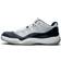 Nike Air Jordan 11 Retro Low Georgetown M - Grey Mist/White/Midnight Navy