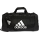 Adidas Defender Duffel Bag Medium - Black