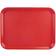 Olympia Kristallon Fast Food Small Serving Tray