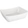 Olympia Kristallon Curve Crock 1/2GN Bowl