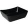 Olympia Kristallon Curve Crock 1/2GN Bowl