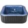 Mspa Inflatable Hot Tub Comfort Tekapo C-TE042