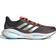 Adidas Solarglide 5 - Carbon/Silver Metallic/Turbo