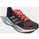 Adidas Solarglide 5 - Carbon/Silver Metallic/Turbo