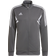 adidas Condivo 22 Track Jacket Men - Team Grey Four