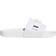 adidas Adilette - Cloud White/Core Black