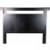 Dkd Home Decor 160x4x120cm Sengegavl 120x160cm 120cm