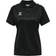 Hummel Core XK Functional Polo Women - Black