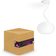 Philips Hue Flourish White Pendel ∅ 40.1cm