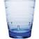 Olympia Kristallon Ringed Tumbler 28.5cl 6pcs