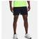 Under Armour Speedpocket 7" Shorts Men - Jet Gray/Reflective