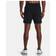 Under Armour Speedpocket 7" Shorts Men - Jet Gray/Reflective