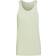 adidas Own The Run Singlet Men - Almost Lime/Reflective Silver