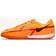 Nike Phantom GT2 Academy IC - Laser Orange/Total Orange/Bright Crimson/Black