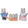 Sylvanian Families Husky Family