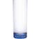 Olympia Kristallon Hi Ball Tumbler 36cl 6pcs