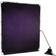 Manfrotto EzyFrame Vintage Background 2x2.3m Aubergine