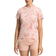 The North Face Women's Botanic Dye T-shirt - Evening Sand Pink Wash