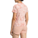 The North Face Women's Botanic Dye T-shirt - Evening Sand Pink Wash