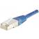 EXC RJ45-RJ45 Cat6 F/UTP 0.2m