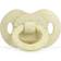 Elodie Details Bamboo Soother Natural Rubber 3+m Sunny Day Yellow