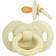 Elodie Details Bambunapp Naturgummi 3+mån Sunny Day Yellow