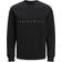 Jack & Jones Classic Sweatshirt - Black/Black