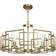 Maytoni Bowi Gold Pendellampa ∅ 65.6cm