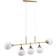 Maytoni Erich Pendel 120cm