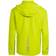 Vaude Luminum II Rain Jacket - Bright Green