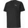 Puma Favourite Short Sleeve Running T-shirt Men - Black