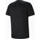 Puma Favourite Short Sleeve Running T-shirt Men - Black