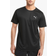 Puma Favourite Short Sleeve Running T-shirt Men - Black