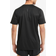 Puma Favourite Short Sleeve Running T-shirt Men - Black