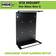 HIDEit Xbox One X Console Wall Mount - Black