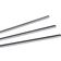 Bemeta Porte-Serviettes Triple Rotatif OMEGA En Chrome 42 x 19.5 x 7 cm