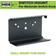 HIDEit Nintendo Switch Dock Wall Mount - Black