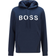 HUGO BOSS Soody 1 Hoodie - Navy