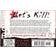 Atlas Games Let's Kill