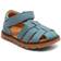 bisgaard Beka Sandal - Sky Blue