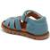 bisgaard Beka Sandal - Sky Blue