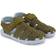 Camper Oruga Sandals - Green