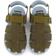 Camper Oruga Sandals - Green