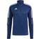 adidas Tiro 21 Warm Top Men - Dark Blue