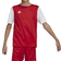 adidas Estro 19 Short Sleeve Jersey - Red (DP3215)