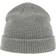 Atlantis Woolly Beanie - Grey Melange