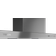 Teka DSJ 950 90 cm, Rustfri stål