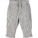 Name It Solle Striped Trousers - Dark Sapphire (13200166)