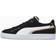 Puma Suede Displaced M - Black/White/Harbor Mist